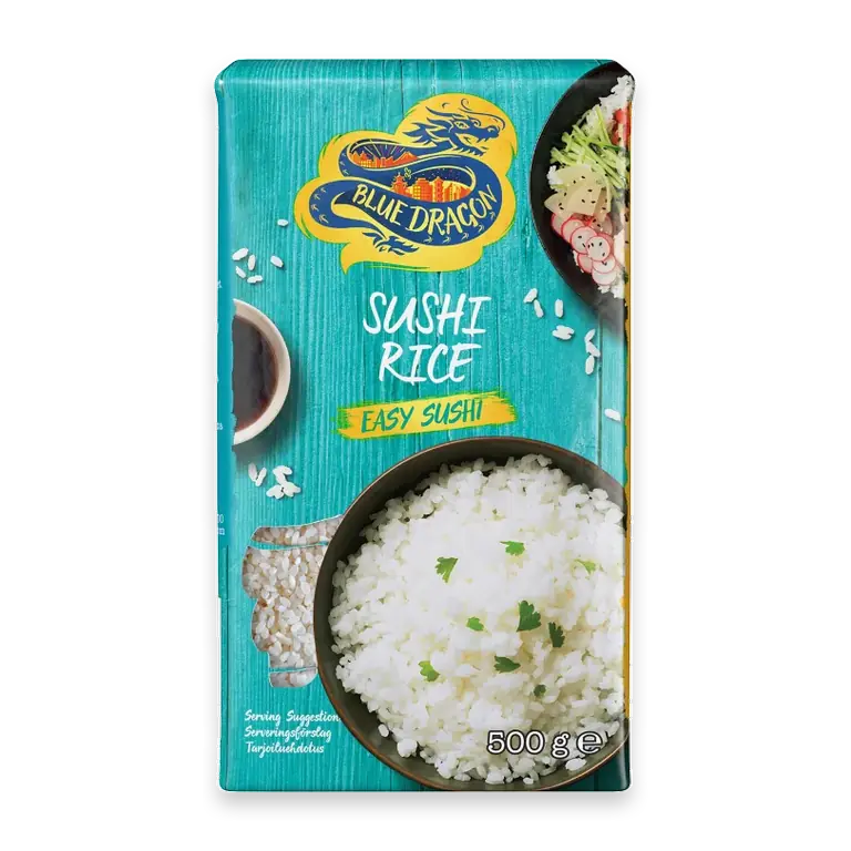 Sushiris Sushiris 500g