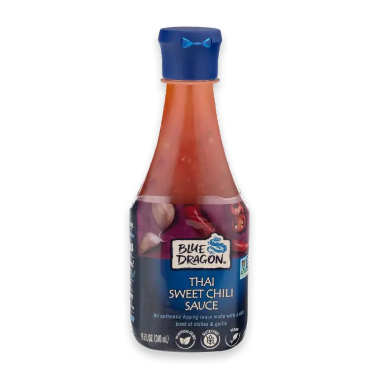 Sweet Chilli Sauce