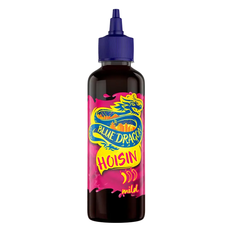 Blue Dragon Sweet Chinese Hoisin Sauce 250ml