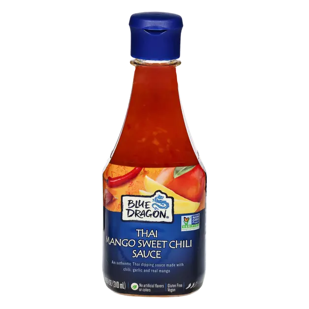 Thai Mango Sweet Chili Sauce