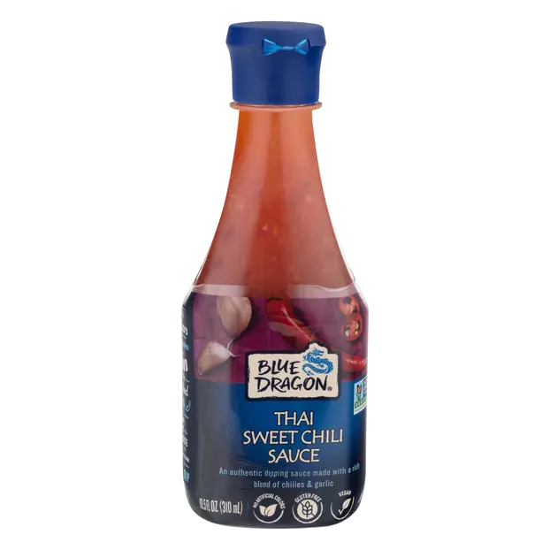 Thai Sweet Chili Sauce