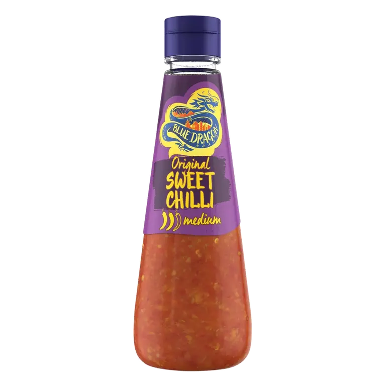 Thai Sweet Chilli Sauce Medium 250ml