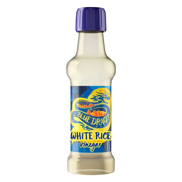 White Rice Vinegar 150ml