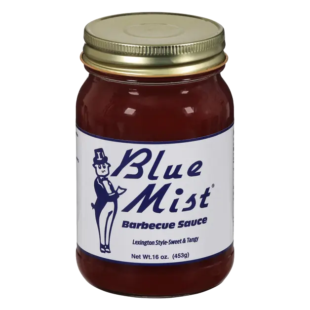 Lexington Style Sweet & Tangy Barbecue Sauce