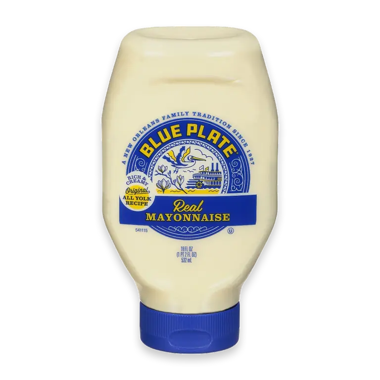 Mayo