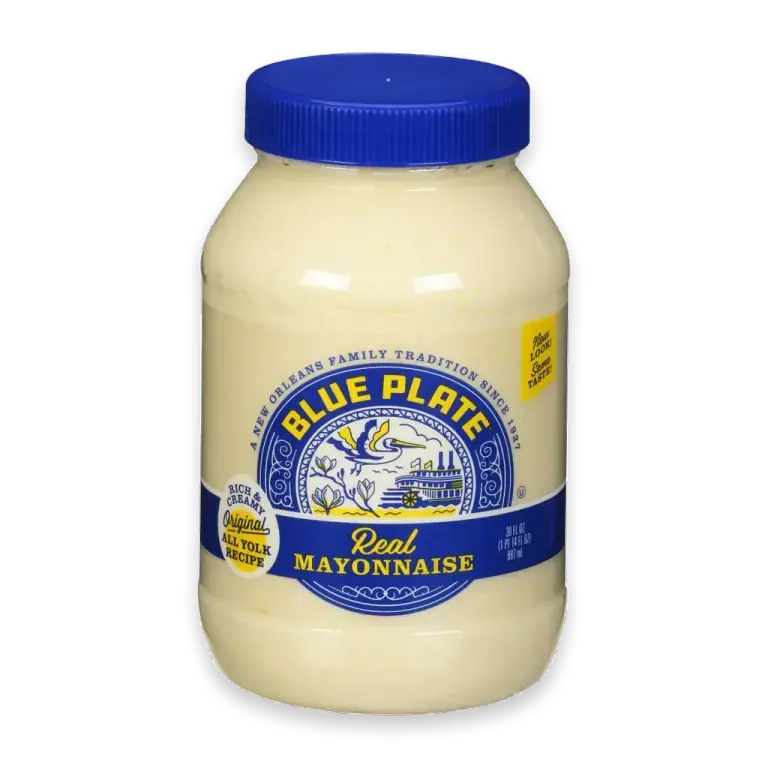 Real Mayo