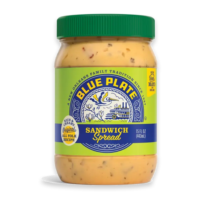 Sandwich Spread