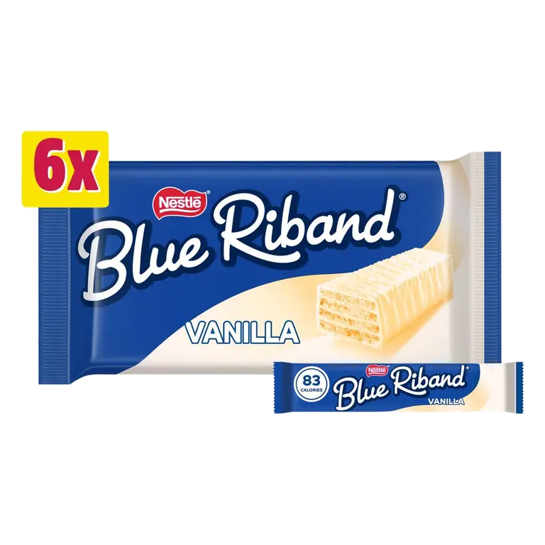 White Vanilla