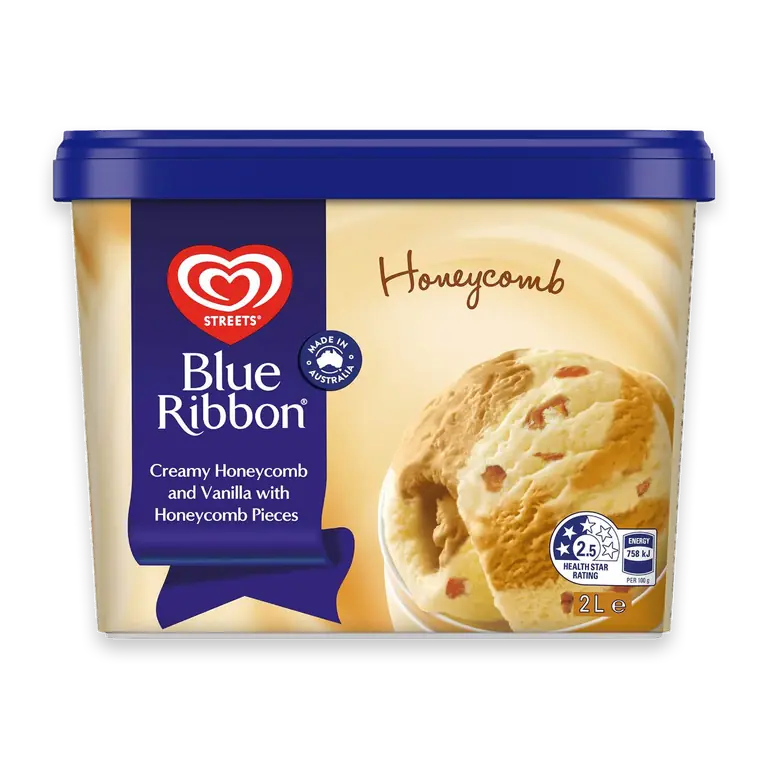 Honeycomb Tub Honeycomb