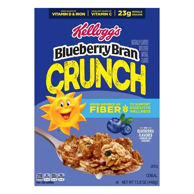 Cereal