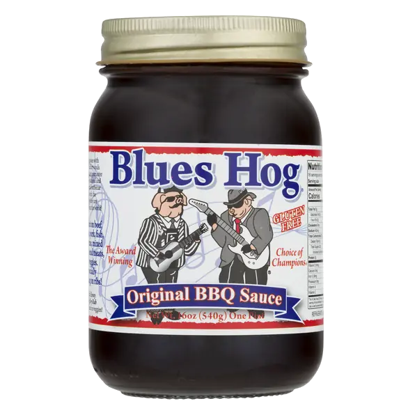 Bbq Sauce, Original