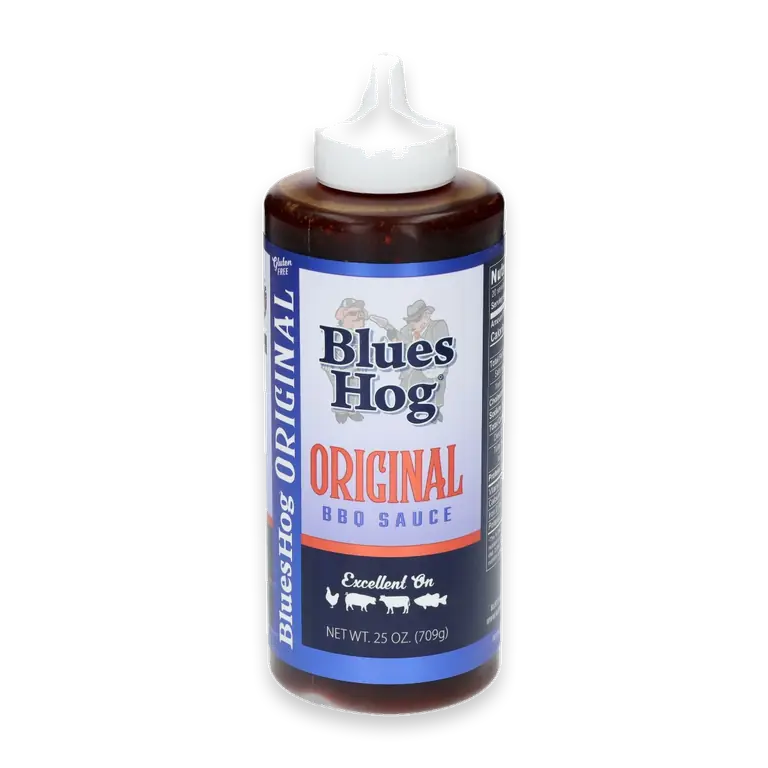 Gluten Free Original BBQ Sauce