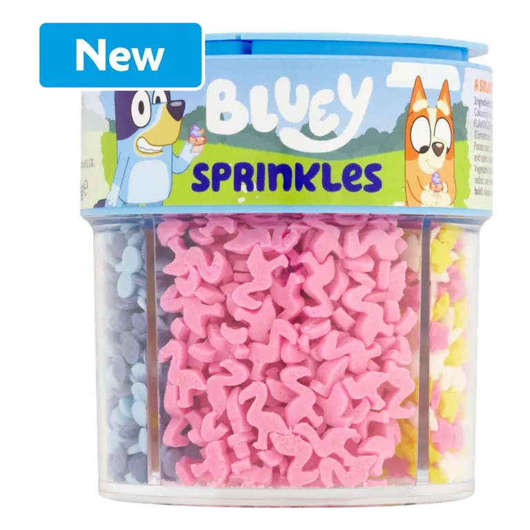Sprinkles 54g