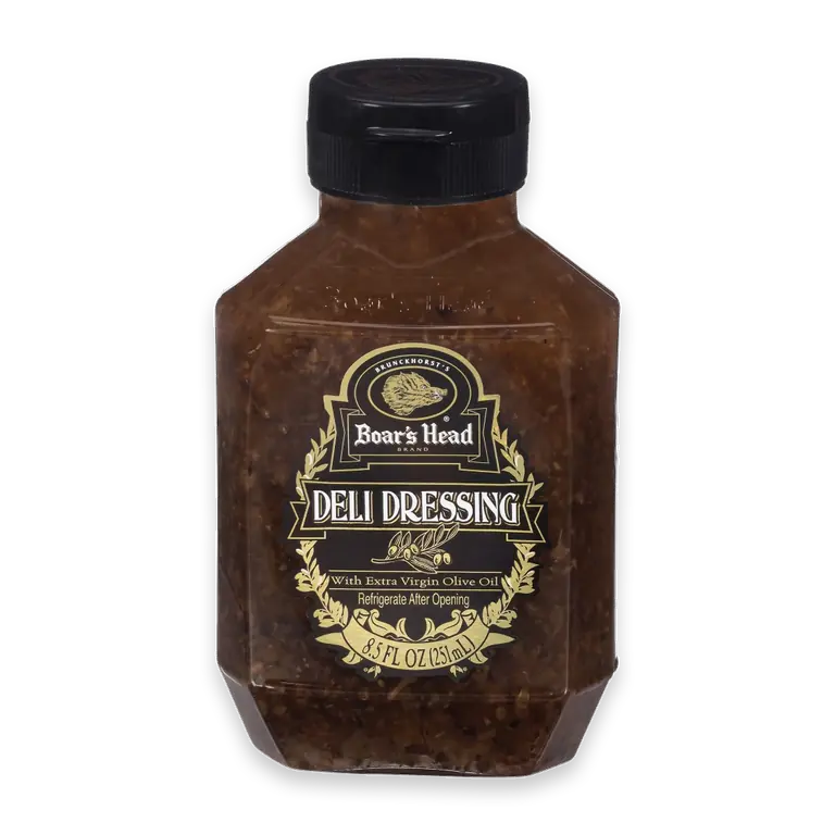 Deli Dressing