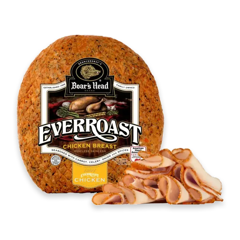 EverRoast Chicken Breast