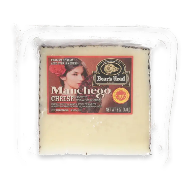Manchego Cheese