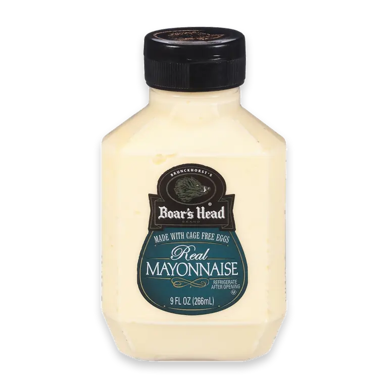 Mayonnaise