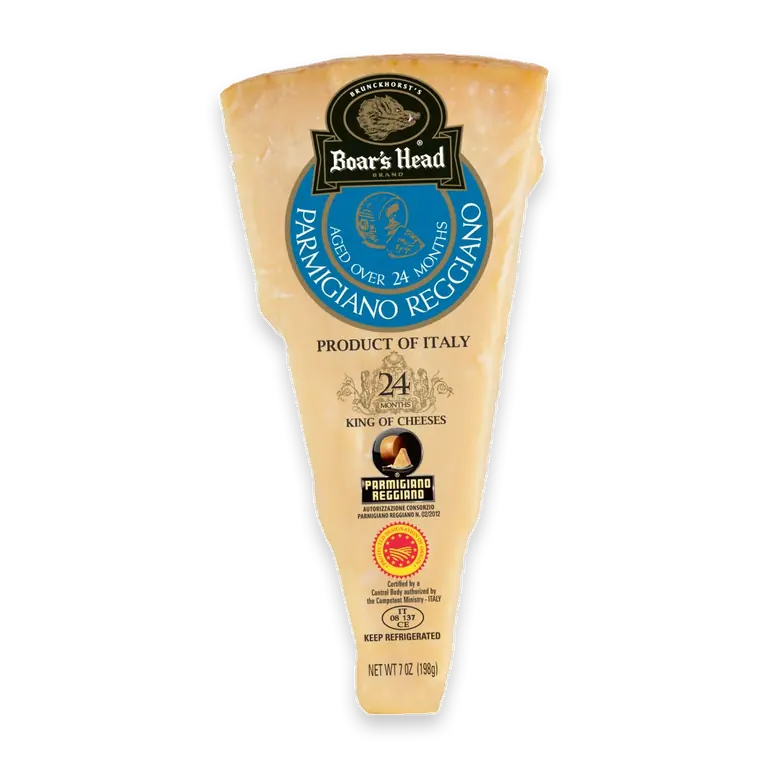 Parmigiano Reggiano Cheese
