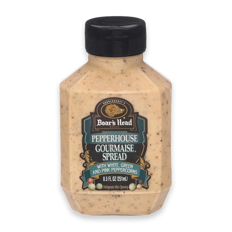 Pepperhouse Gourmaise