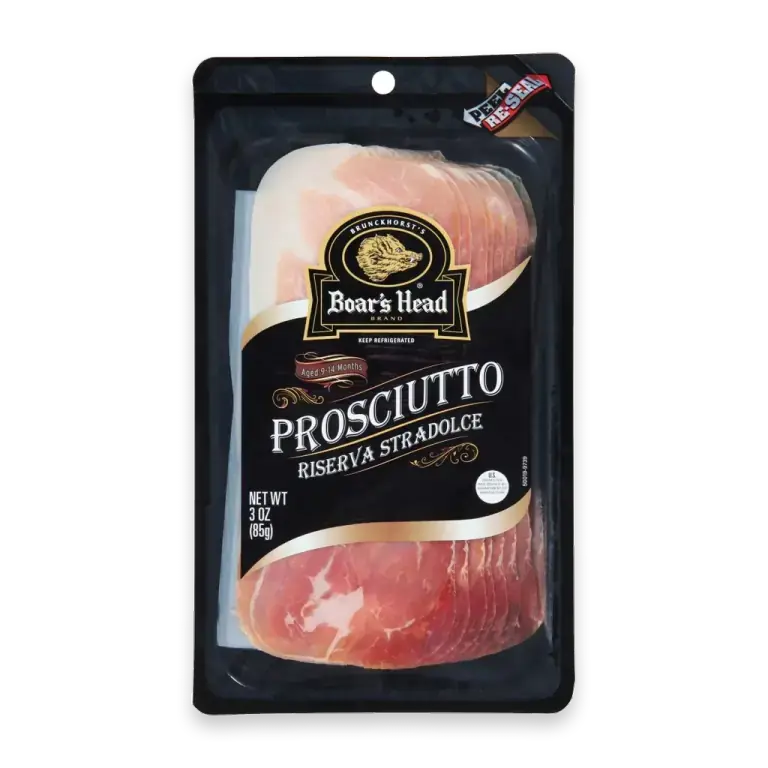 Prosciutto Riserva Stradolce