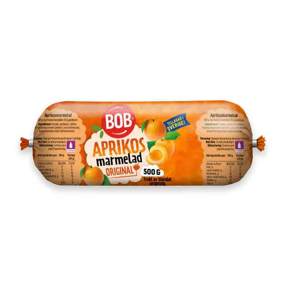 Aprikos Marmelad Refill