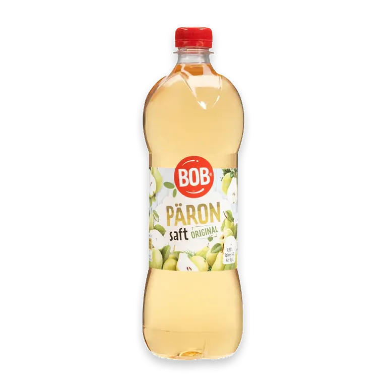 Blandsaft Päron 95cl