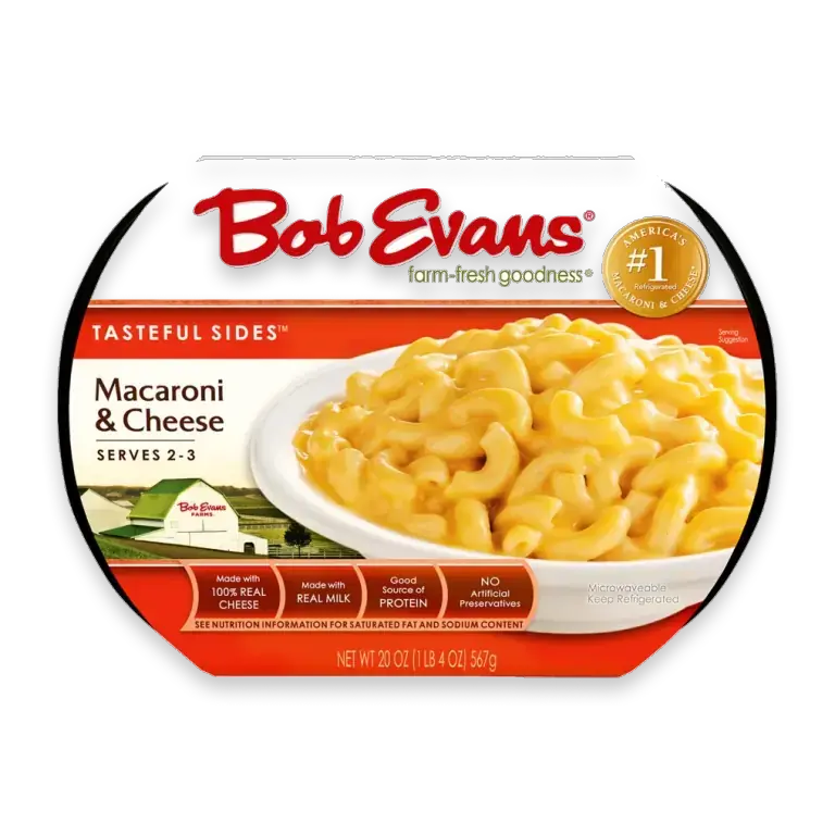 Macaroni & Cheese
