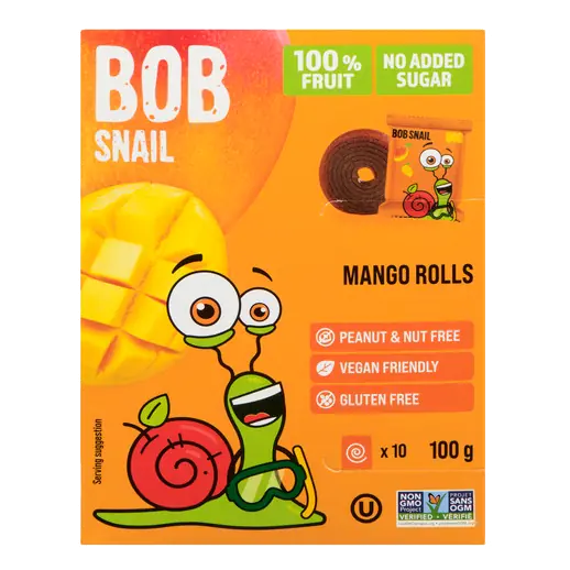Rolls Mango 100 g