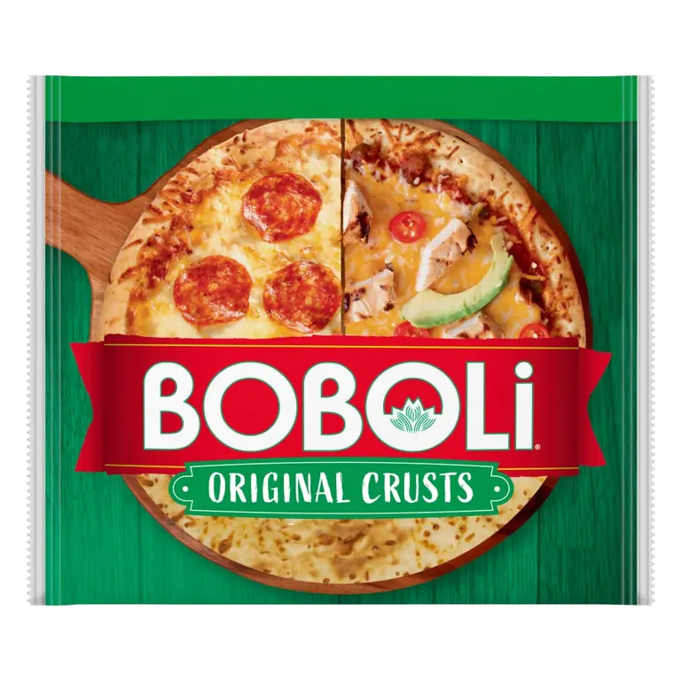 Original Crusts