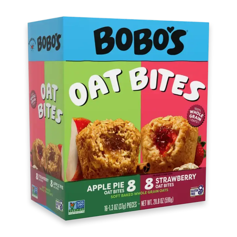 16ct Apple/Strawberry Stuff'd Bites Multipack