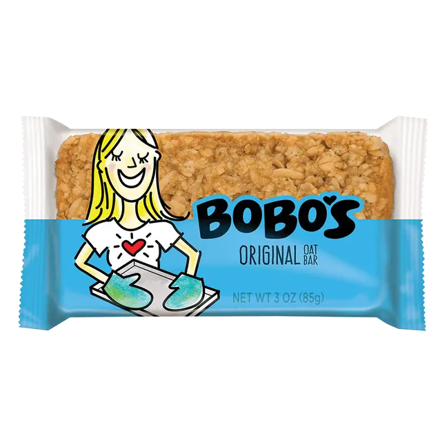 Original Oat Bar