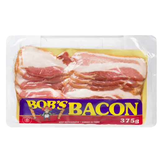 Bacon 375 g