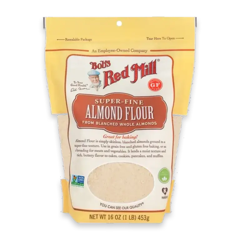 Almond Flour