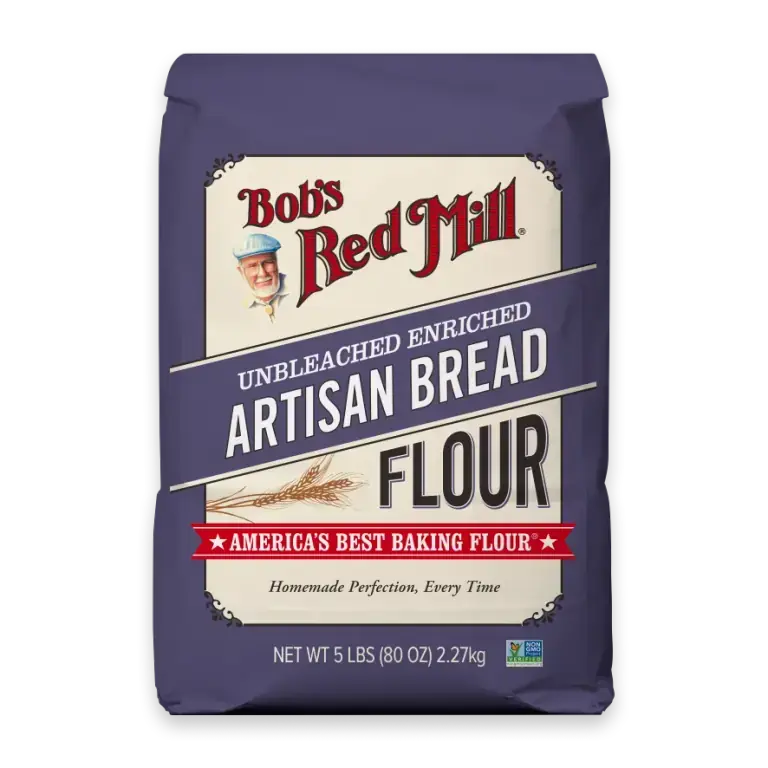 Artisan Bread Flour
