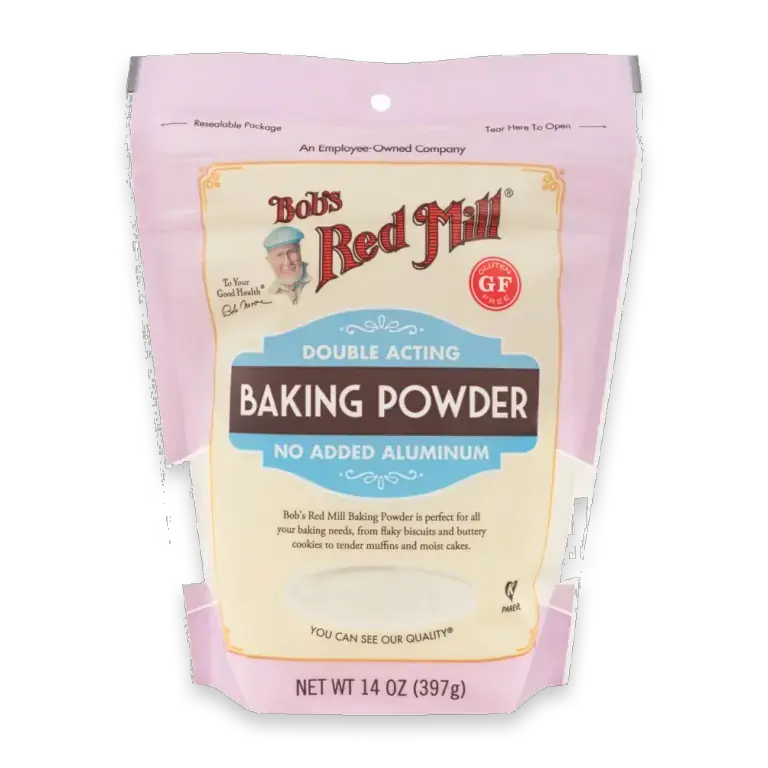 Baking Powder