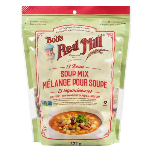 Soup Mix 13 Bean 822 g