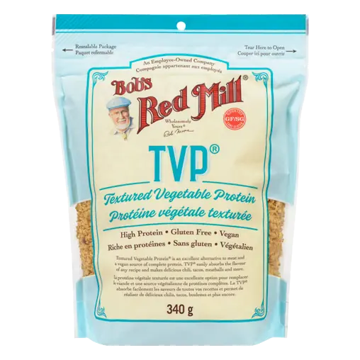 textured Vegetable Protein 340 g