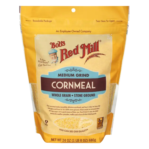 Cornmeal