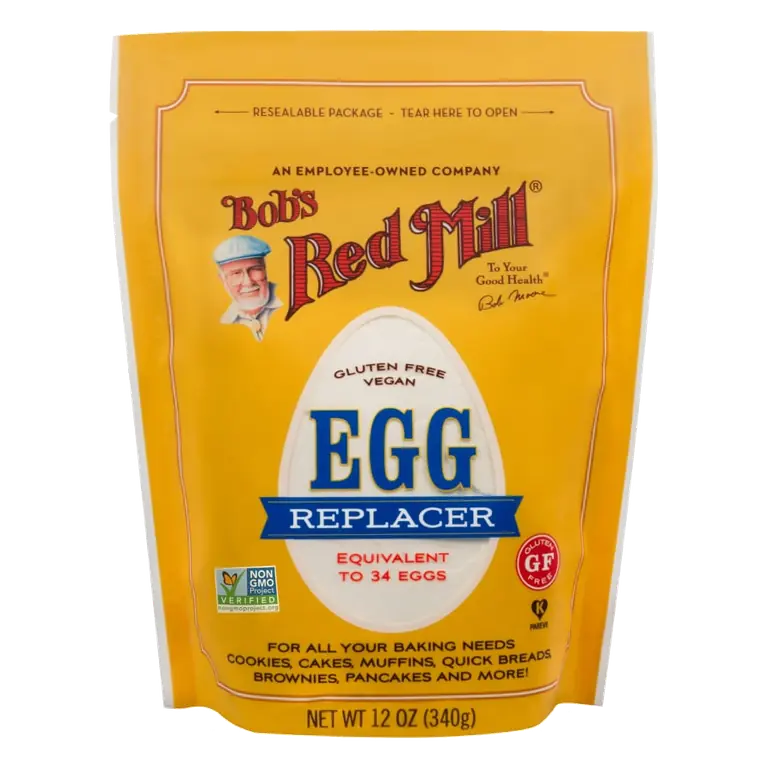 Egg Replacer