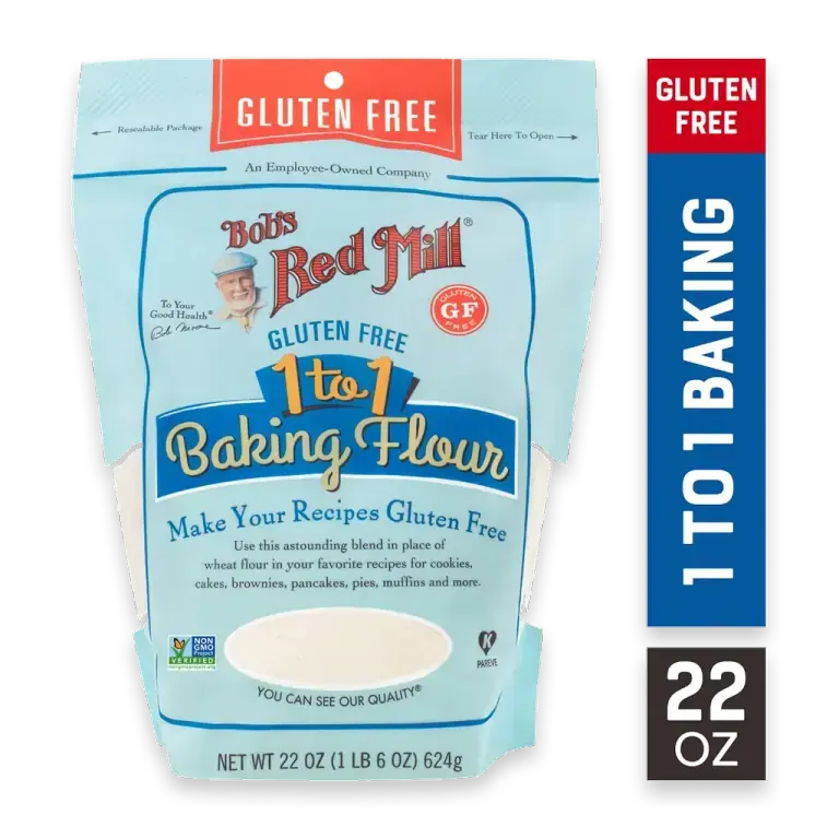 Gluten Free 1-1 Baking Flour
