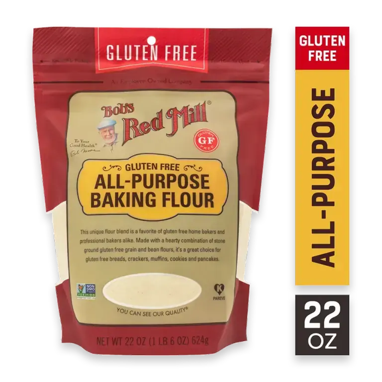 Gluten Free All Purpose Baking Flour