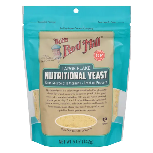 Nutritional Yeast Large Flake