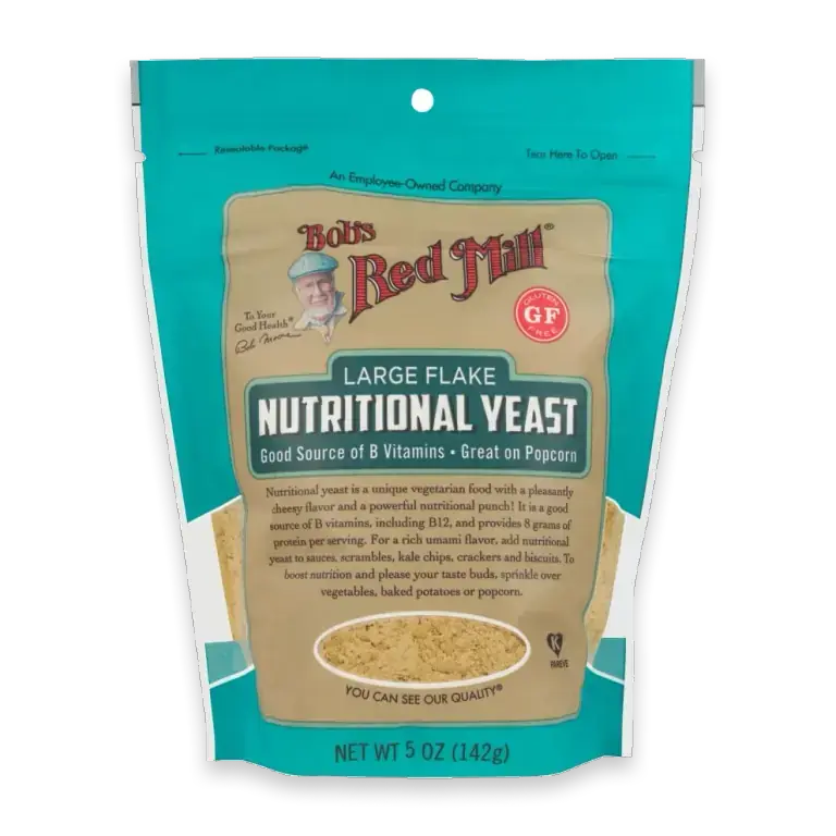 Nutritional Yeast