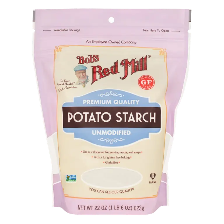 Potato Starch
