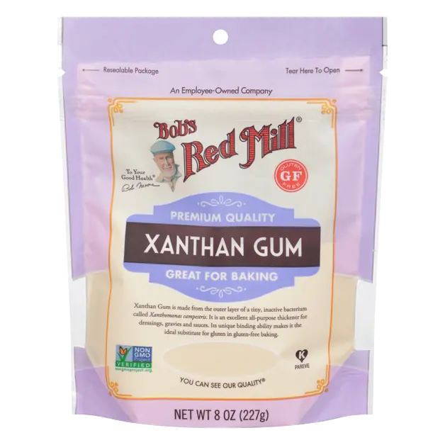 Premium Gluten Free Xanthan Gum