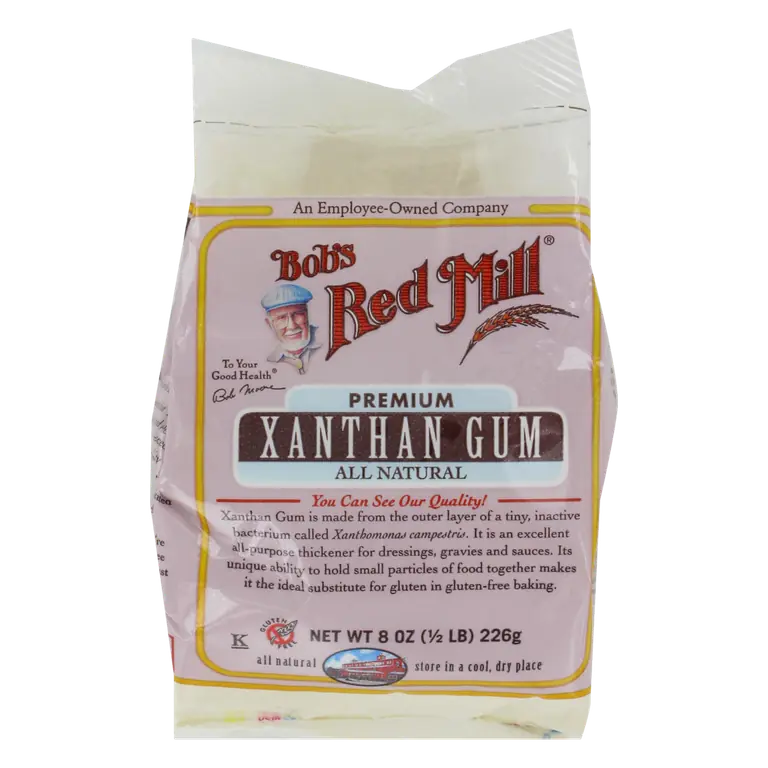 Premium Quality Xanthan Gum