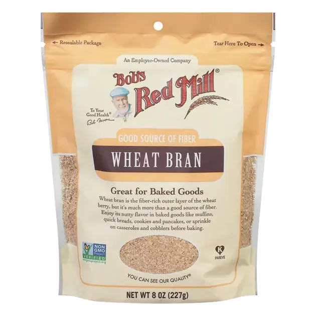 Wheat Bran