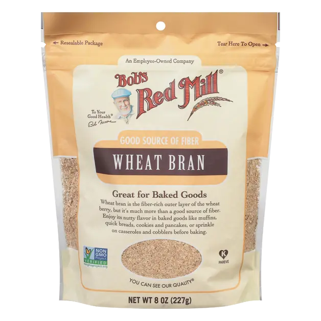 Wheat Bran