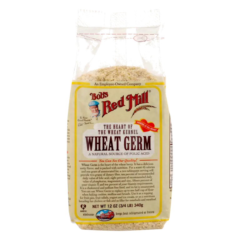 Wheat Germ