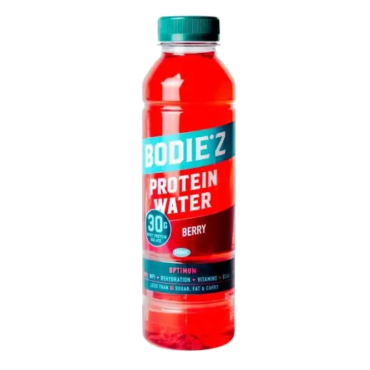 Protein Water Berry Whey Protein Isolate